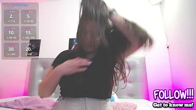 Snapshot of horny-juliette chatting on March 10, 2026, 3:28 pm horny-juliette online show from March 10, 2026, 3:28 pm