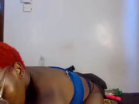 Cutie pumpkin  online show from April 3, 2026, 9:07 am