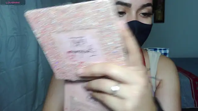 umarany online show from October 18, 2025, 12:39 pm