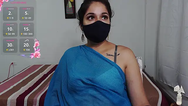 umarany online show from December 2, 2025, 4:13 pm