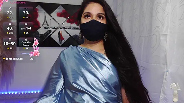 umarany online show from December 15, 2025, 3:27 pm