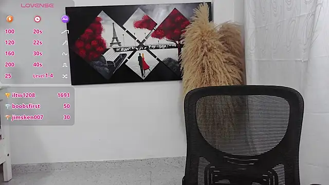 umarany online show from February 27, 2026, 10:21 pm