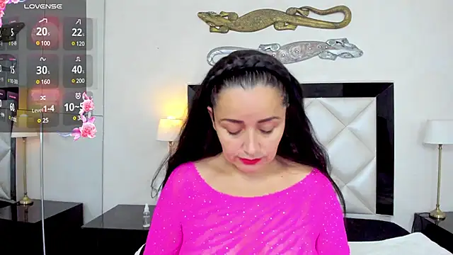 Snapshot of _luna__sweet_ chatting on March 3, 2025, 3:52 am luna sweet online show from March 3, 2025, 3:52 am