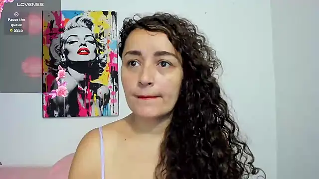 Snapshot of _luna__sweet_ chatting on March 20, 2025, 11:05 am luna sweet online show from March 20, 2025, 11:05 am