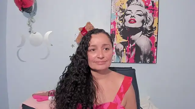 Snapshot of _luna__sweet_ chatting on September 12, 2025, 6:19 pm luna sweet online show from September 12, 2025, 6:19 pm