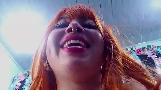 Cocoo Nuth online show from January 26, 2025, 3:38 am