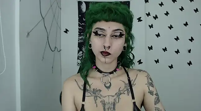 Snapshot of n0sferatus__ chatting on December 11, 2024, 2:52 am n0sferatus   online show from December 11, 2024, 2:52 am