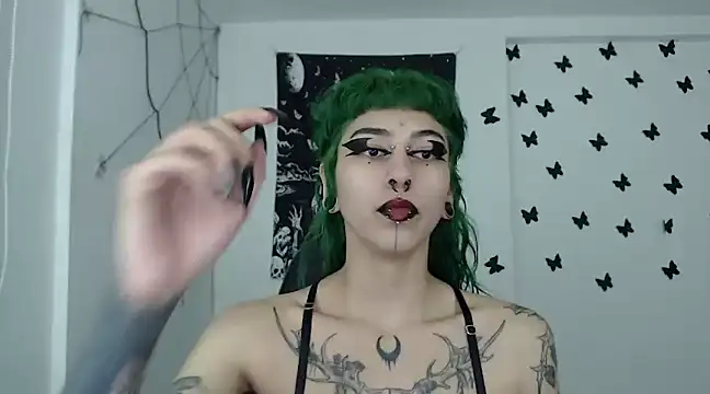 Snapshot of n0sferatus__ chatting on December 14, 2024, 2:56 am n0sferatus   online show from December 14, 2024, 2:56 am