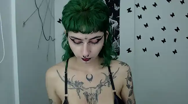 Snapshot of n0sferatus__ chatting on December 28, 2024, 3:15 am n0sferatus   online show from December 28, 2024, 3:15 am