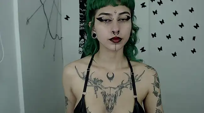 Snapshot of n0sferatus__ chatting on January 7, 2025, 5:12 am n0sferatus   online show from January 7, 2025, 5:12 am