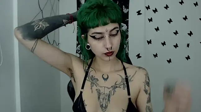 Snapshot of n0sferatus__ chatting on January 7, 2025, 8:13 am n0sferatus   online show from January 7, 2025, 8:13 am