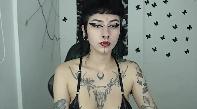 Snapshot of n0sferatus__ chatting on January 10, 2025, 3:29 am n0sferatus   online show from January 10, 2025, 3:29 am