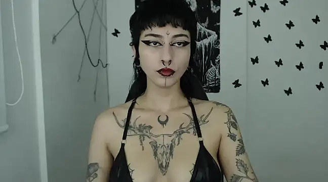 Snapshot of n0sferatus__ chatting on January 25, 2025, 4:13 am n0sferatus   online show from January 25, 2025, 4:13 am