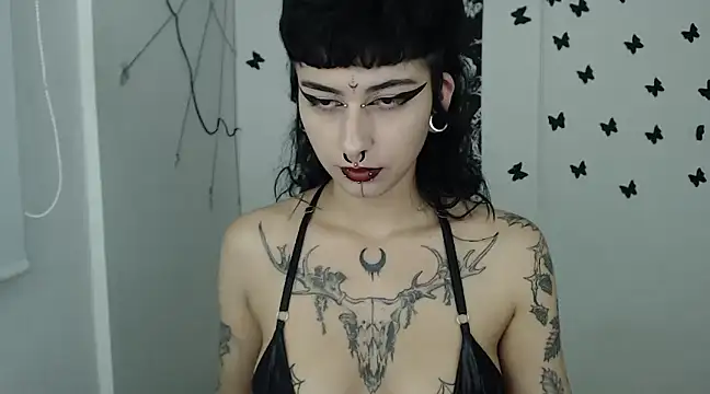 Snapshot of n0sferatus__ chatting on January 28, 2025, 4:18 am n0sferatus   online show from January 28, 2025, 4:18 am