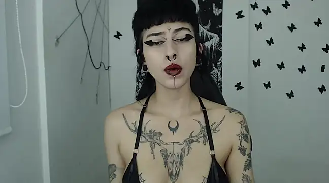 Snapshot of n0sferatus__ chatting on January 28, 2025, 7:22 am n0sferatus   online show from January 28, 2025, 7:22 am