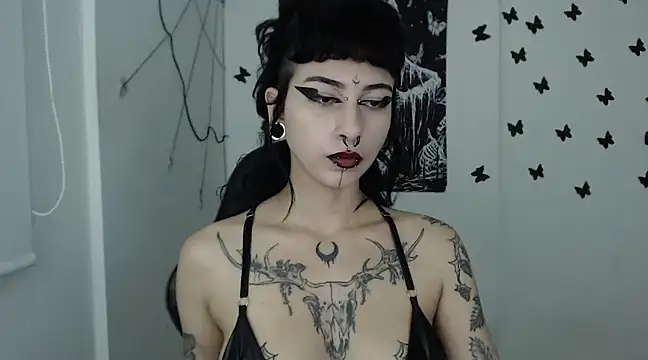 Snapshot of n0sferatus__ chatting on January 29, 2025, 4:47 am n0sferatus   online show from January 29, 2025, 4:47 am