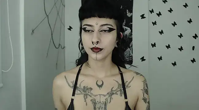 Snapshot of n0sferatus__ chatting on January 30, 2025, 4:48 am n0sferatus   online show from January 30, 2025, 4:48 am