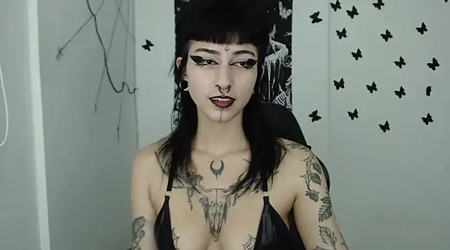 Snapshot of n0sferatus__ chatting on February 8, 2025, 12:38 am n0sferatus   online show from February 8, 2025, 12:38 am