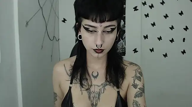 Snapshot of n0sferatus__ chatting on February 11, 2025, 2:03 am n0sferatus   online show from February 11, 2025, 2:03 am