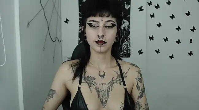 Snapshot of n0sferatus__ chatting on February 12, 2025, 2:35 am n0sferatus   online show from February 12, 2025, 2:35 am