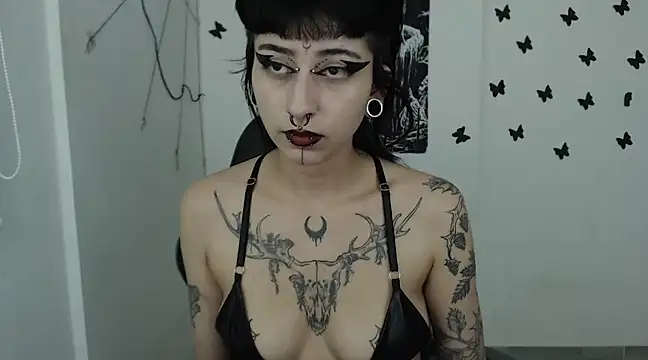 Snapshot of n0sferatus__ chatting on February 12, 2025, 5:37 am n0sferatus   online show from February 12, 2025, 5:37 am