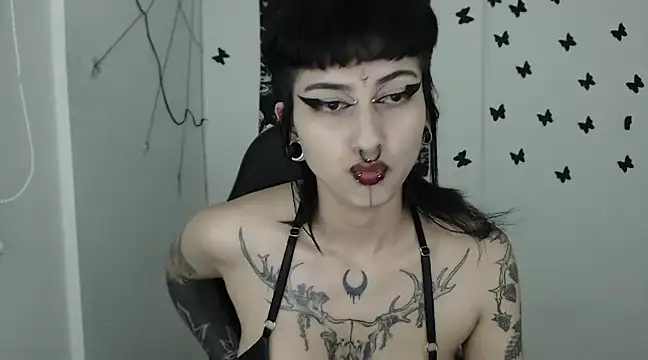 Snapshot of n0sferatus__ chatting on February 13, 2025, 5:05 am n0sferatus   online show from February 13, 2025, 5:05 am