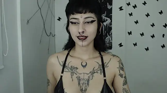 Snapshot of n0sferatus__ chatting on February 16, 2025, 1:47 am n0sferatus   online show from February 16, 2025, 1:47 am