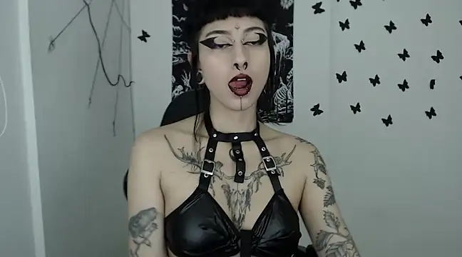 Snapshot of n0sferatus__ chatting on February 21, 2025, 3:12 am n0sferatus   online show from February 21, 2025, 3:12 am