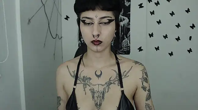 Snapshot of n0sferatus__ chatting on February 25, 2025, 6:47 am n0sferatus   online show from February 25, 2025, 6:47 am