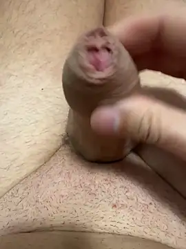 rambetto21 online show from October 27, 2025, 5:06 pm