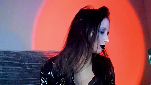 Snapshot of Inner_Light chatting on December 20, 2025, 3:41 pm Inner Light online show from December 20, 2025, 3:41 pm