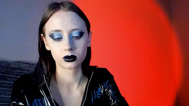 Snapshot of Inner_Light chatting on January 31, 2026, 7:11 pm Inner Light online show from January 31, 2026, 7:11 pm