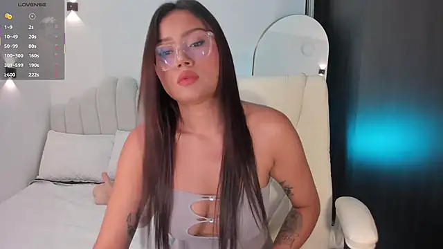 AmberLewis  online show from February 22, 2026, 12:56 am