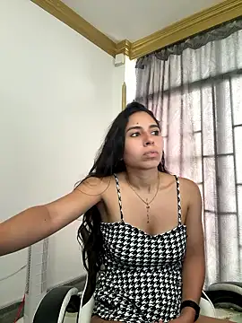 bella-black online show from January 15, 2026, 4:22 pm