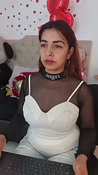 Snapshot of ameliefederline11 chatting on February 16, 2026, 1:51 pm ameliefederline11 online show from February 16, 2026, 1:51 pm