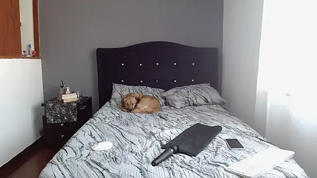 Snapshot of Emilia_1995 chatting on February 11, 2025, 12:48 pm Emilia 1995 online show from February 11, 2025, 12:48 pm