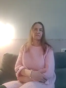 Evelina cute online show from December 11, 2024, 12:44 pm