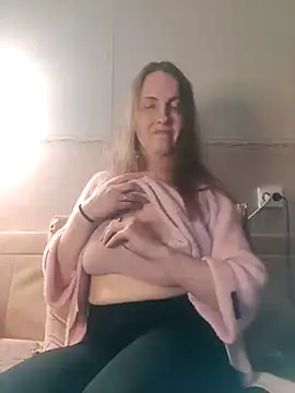 Evelina cute online show from December 19, 2024, 3:30 pm