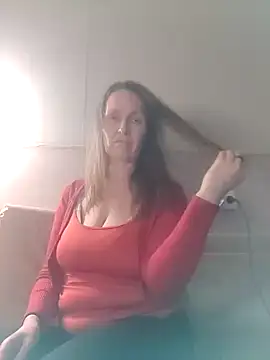 Evelina cute online show from December 25, 2024, 8:50 pm