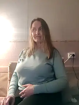 Evelina cute online show from January 2, 2025, 7:40 pm