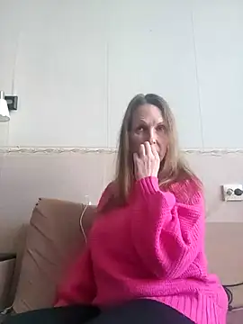 Evelina cute online show from February 4, 2025, 12:44 pm