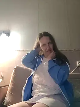 Evelina cute online show from February 25, 2025, 6:53 pm