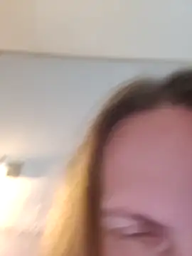 Evelina cute online show from October 2, 2025, 5:36 am