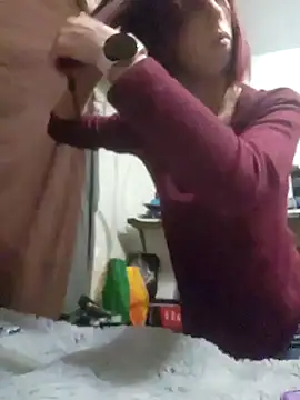 Snapshot of KittaRox chatting on December 13, 2024, 6:59 pm KittaRox online show from December 13, 2024, 6:59 pm