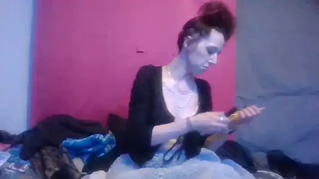 Snapshot of KittaRox chatting on December 20, 2024, 11:54 am KittaRox online show from December 20, 2024, 11:54 am