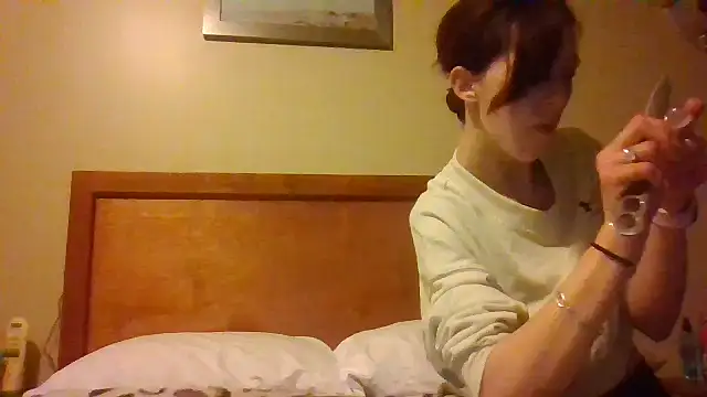 Snapshot of KittaRox chatting on January 31, 2025, 12:07 pm KittaRox online show from January 31, 2025, 12:07 pm