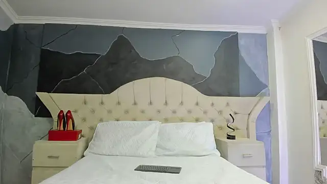 AmberGreyy  online show from March 6, 2025, 12:52 pm