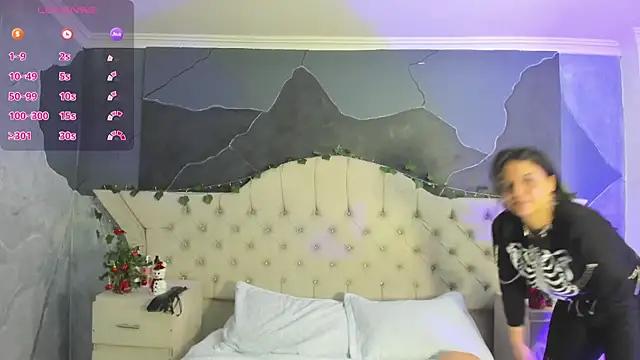 AmberGreyy  online show from December 4, 2025, 5:54 pm