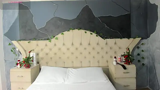 AmberGreyy  online show from December 17, 2025, 4:24 pm