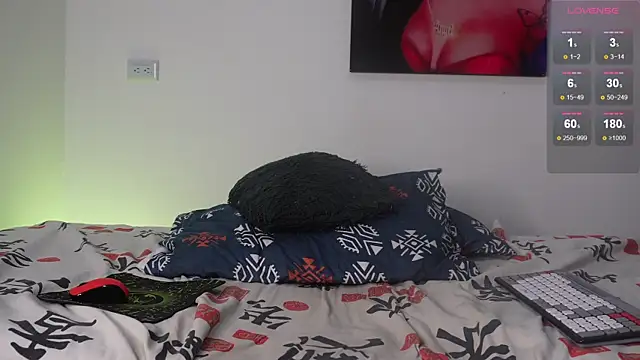 Snapshot of harrytwink18 chatting on December 20, 2024, 4:25 pm harrytwink18 online show from December 20, 2024, 4:25 pm